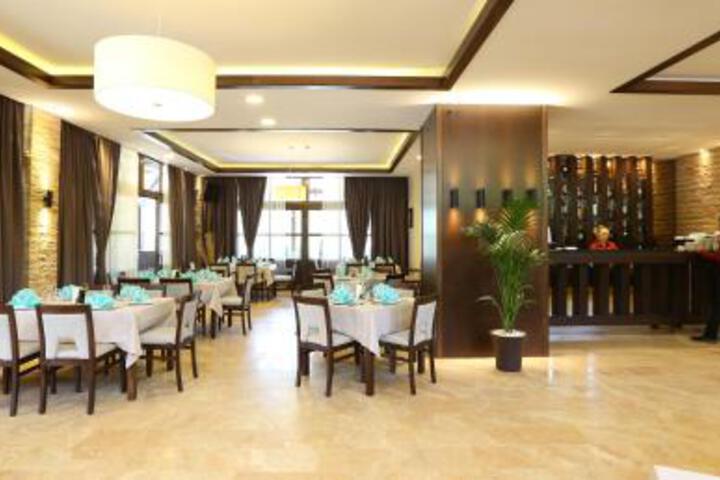 Hotel Gogov