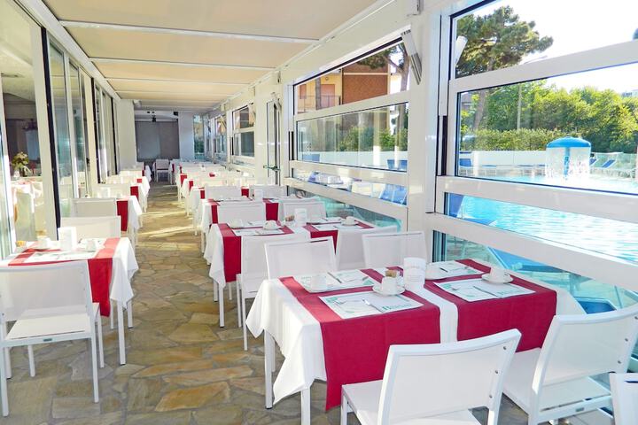 Restaurants