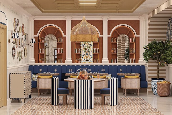 Restaurants