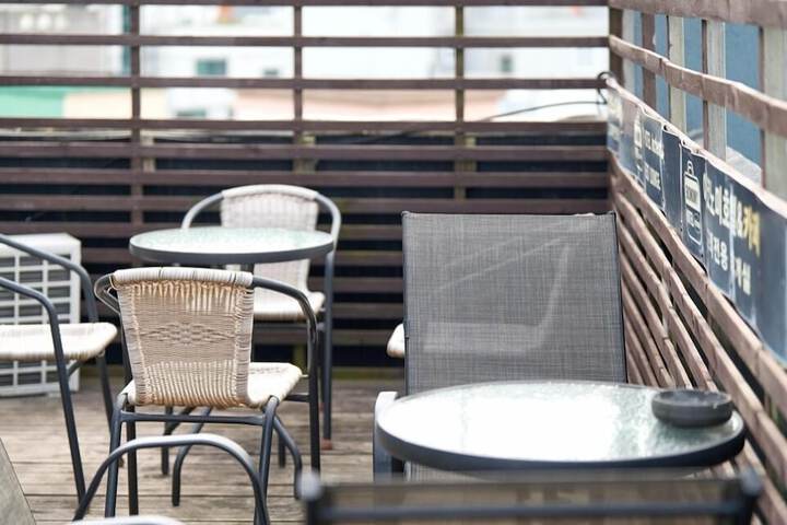Terrace/Patio 186 of 191