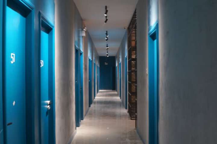 Ballroom/Hall 25 of 26
