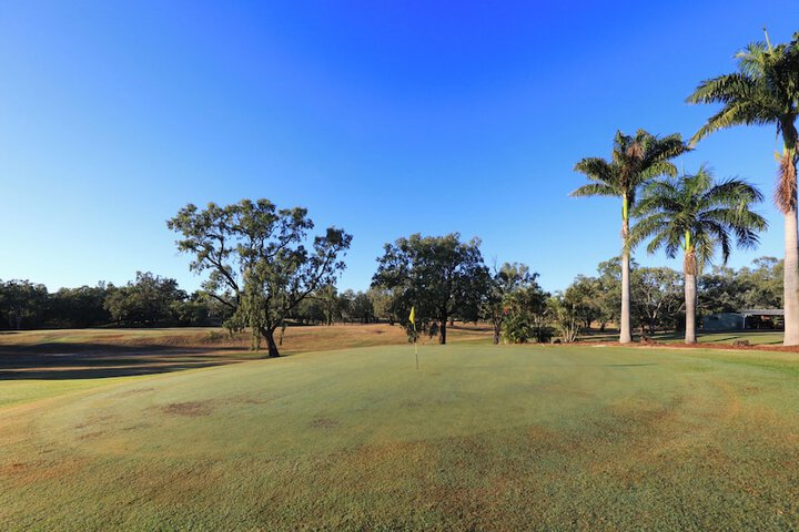 Golf 54 of 72