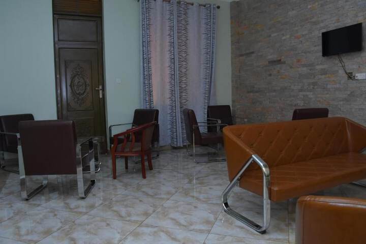 Hotel Interior 2 of 26