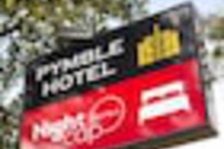 Hotel 98 of 99