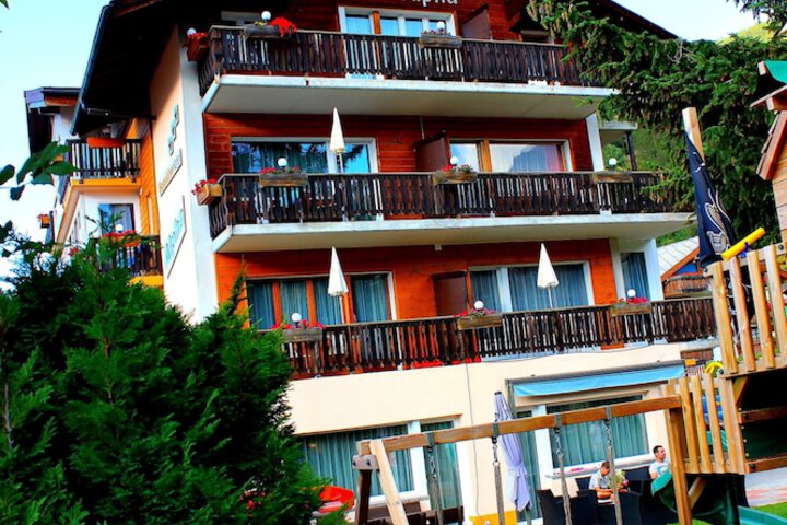 Hotel 36 of 38