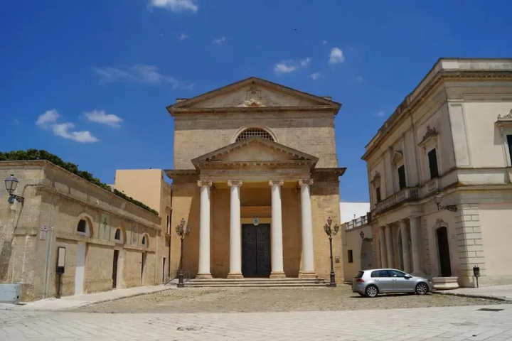 La Ginestra Residence