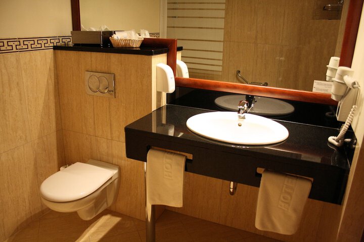 Bath Photo