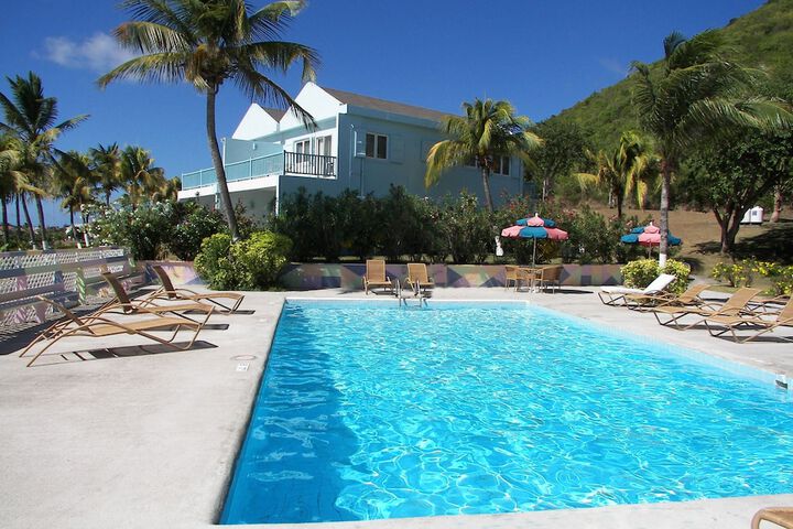 Pool to Cool
