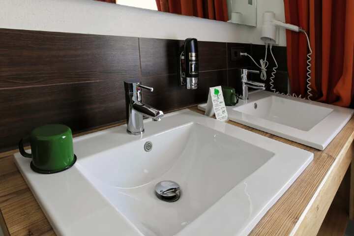 Bathroom Vanities