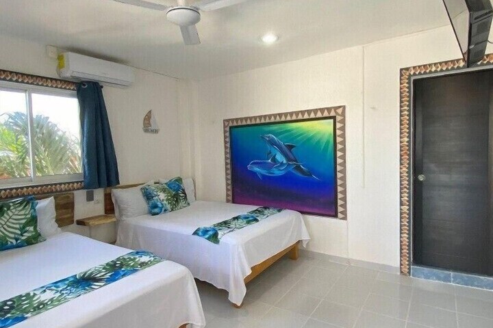 Room 6 of 62