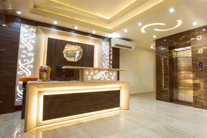 Hotel Interior 2 of 41