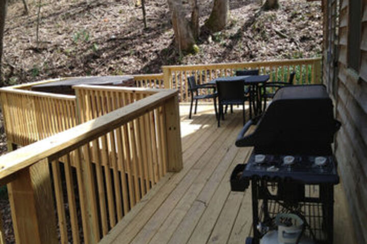 Terrace/Patio 2 of 11