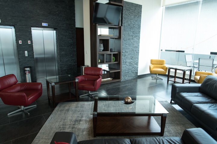 Hotel Interior 8 of 44