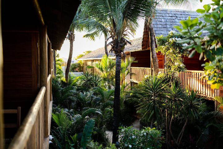 Hotel Exterior 256 of 262