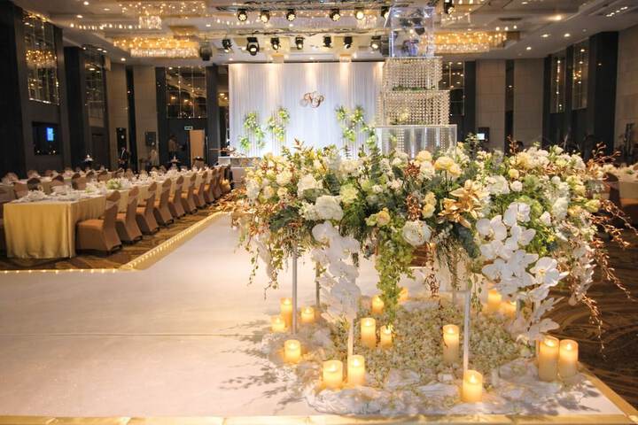 Wedding/Banquet 54 of 80