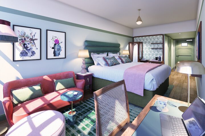 Photo of Hotel Indigo Exeter by IHG