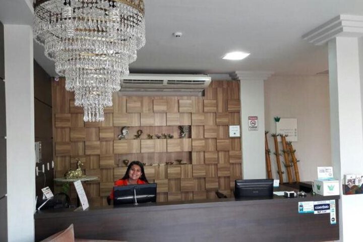 Photo of CARAMURU HOTEL