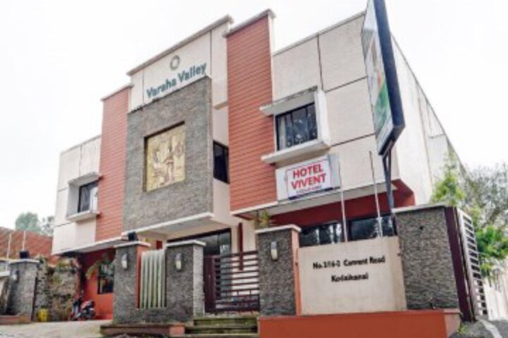 Collection O 83521 Hotel Vivent Kodaikanal