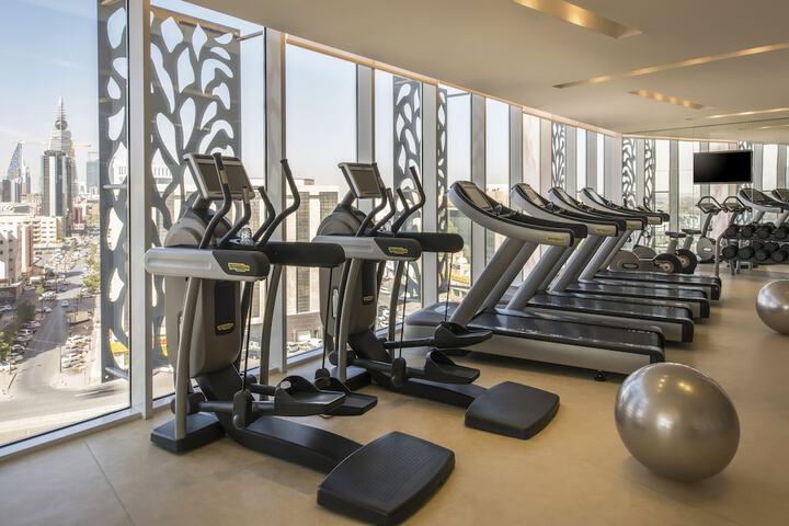 Fitness Club