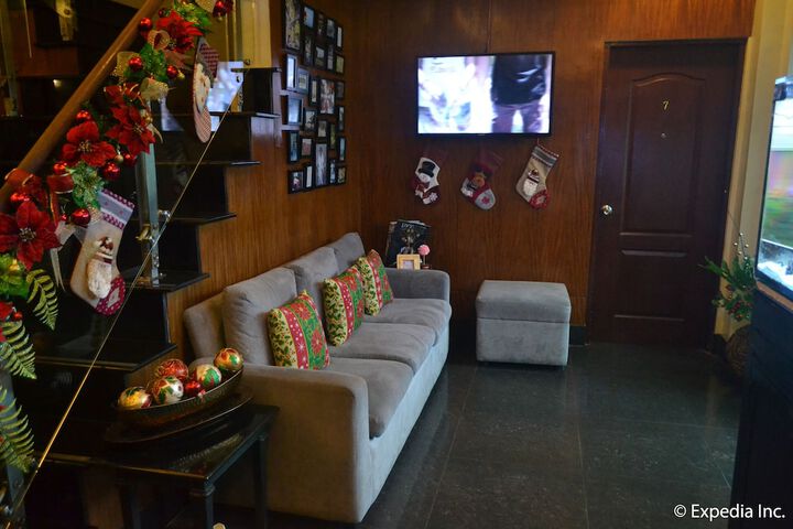 Hotel Interior 7 of 55