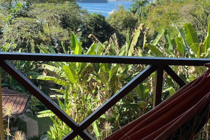 Pousada Vitorino in Angra dos Reis