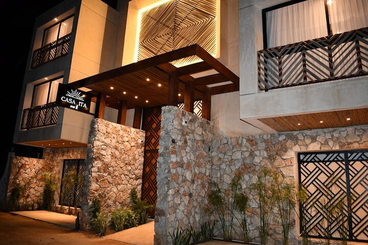 Casa Ita Surf
