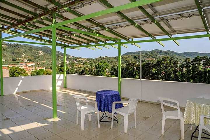 HOTEL AGGELIKI