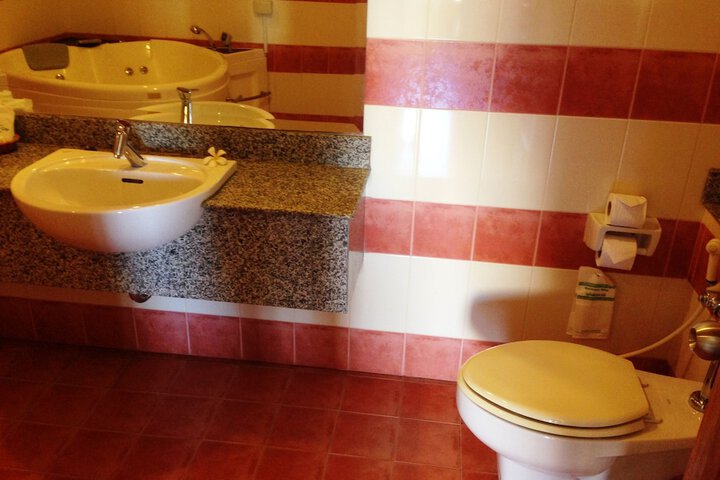 Bathroom Vanities