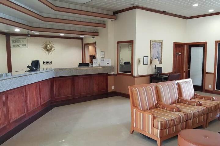 Hotel Interior 1 of 27