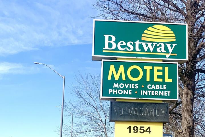 Bestway Motel