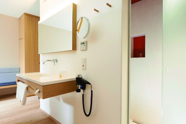 Bath Interior