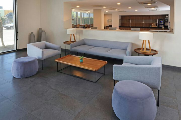 Lobby Photos