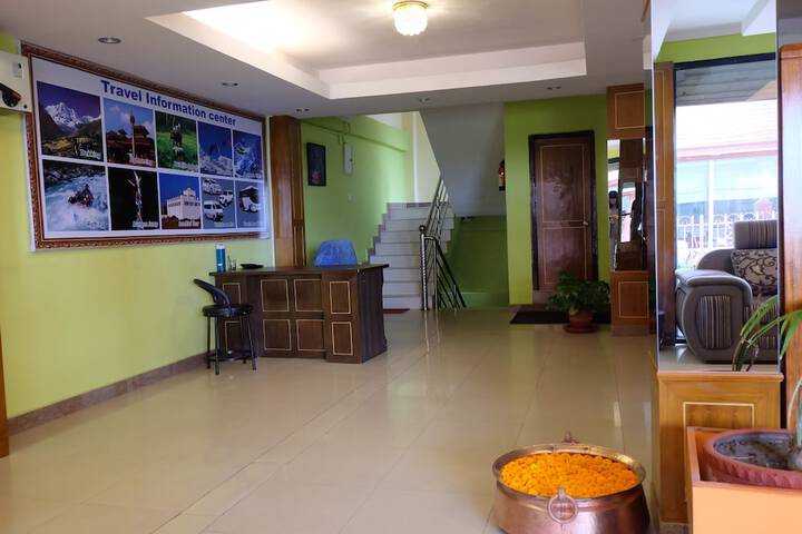 Hotel Interior 36 of 39