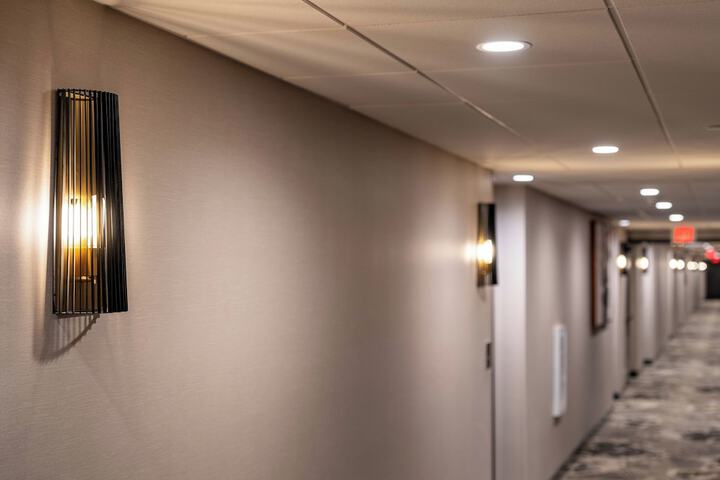 Hotel Interior 61 of 77