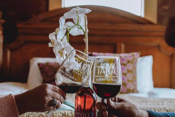 Tara Vineyard & Winery Estate