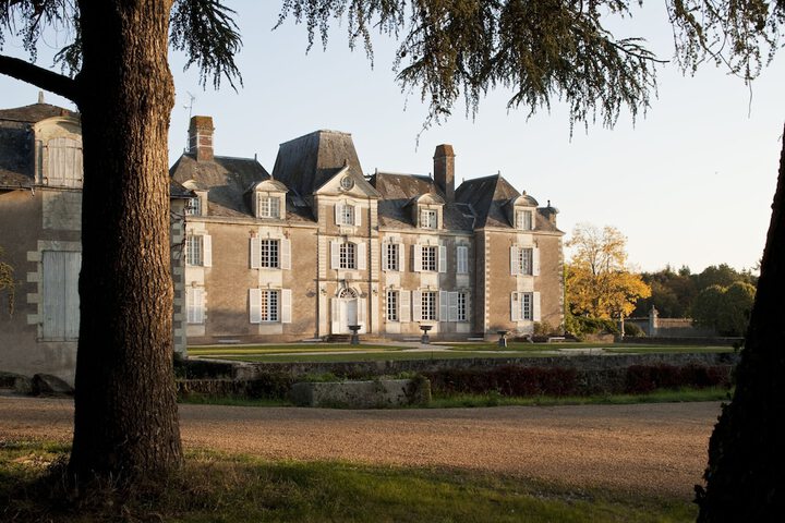 Domaine des Lys in Ancenis-Saint-Géréon