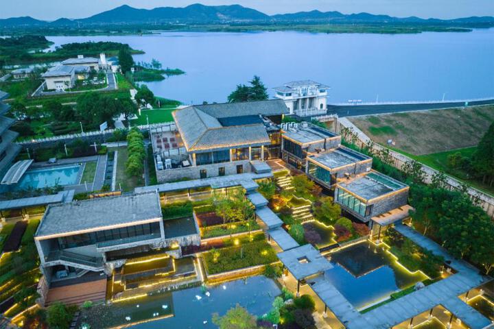 Jinling Onejoy Hotel