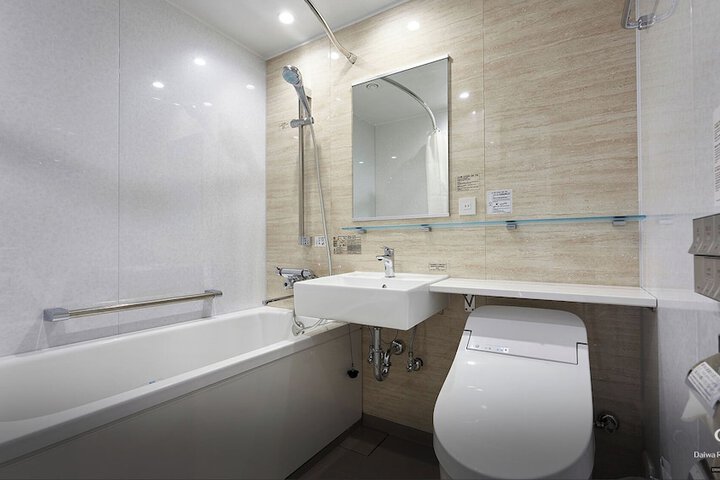 Bathroom Vanities
