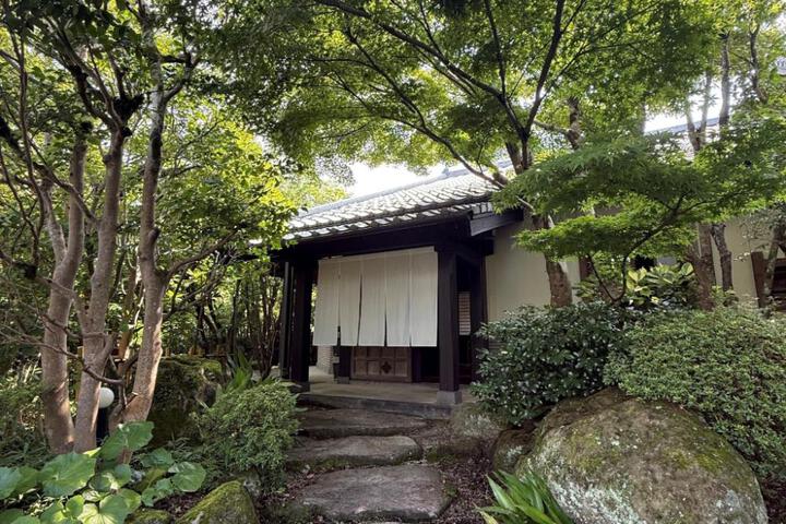 Oyado Kaikatei Ryokan