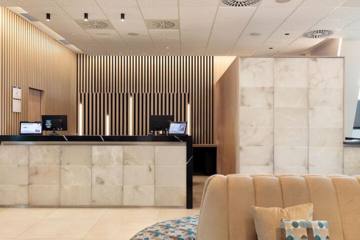 Hotel Interior 2 of 74