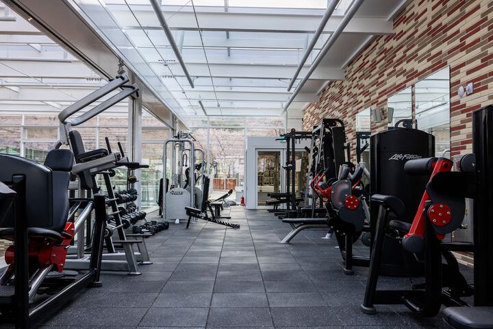 Health and Fitness 24 of 50