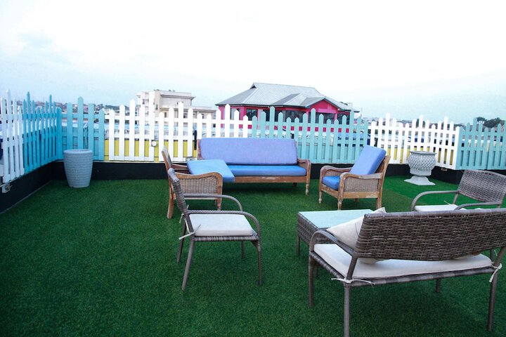 Terrace/Patio 40 of 41