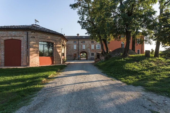 Agriturismo Battibue in Fiorenzuola d'Arda