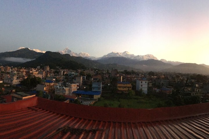 Hotel View 1 of 19