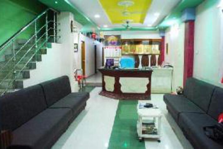Image of Sri Vinayaka Lodge a / C