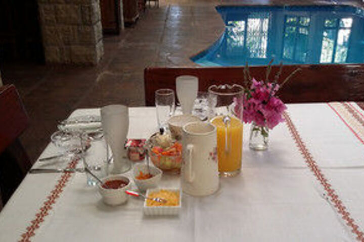 Breakfast/Coffee Service 7 of 27