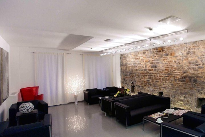 Lobby Photos