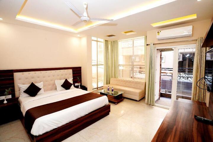 Hotel Haven
