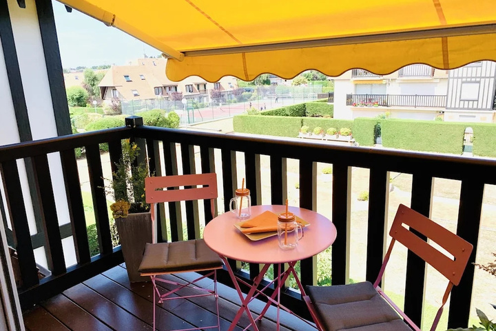 Terrace/Patio 7 of 15