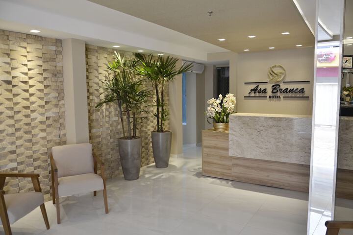 Hotel Interior 37 of 42